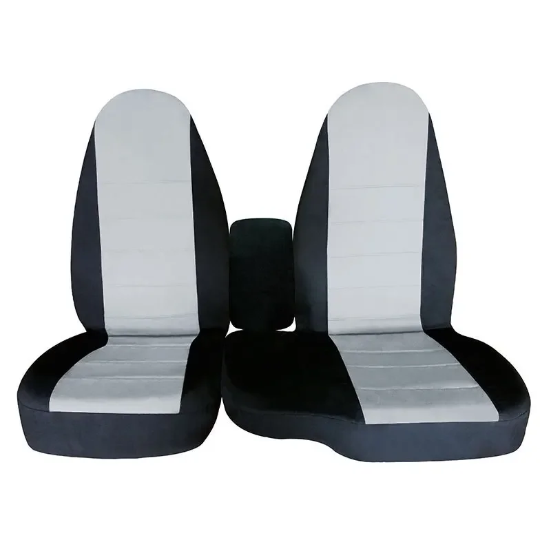 Suitable for 98-03 Ford RANGER Car Seat Cover 60/40 Steering Power High Back Seat