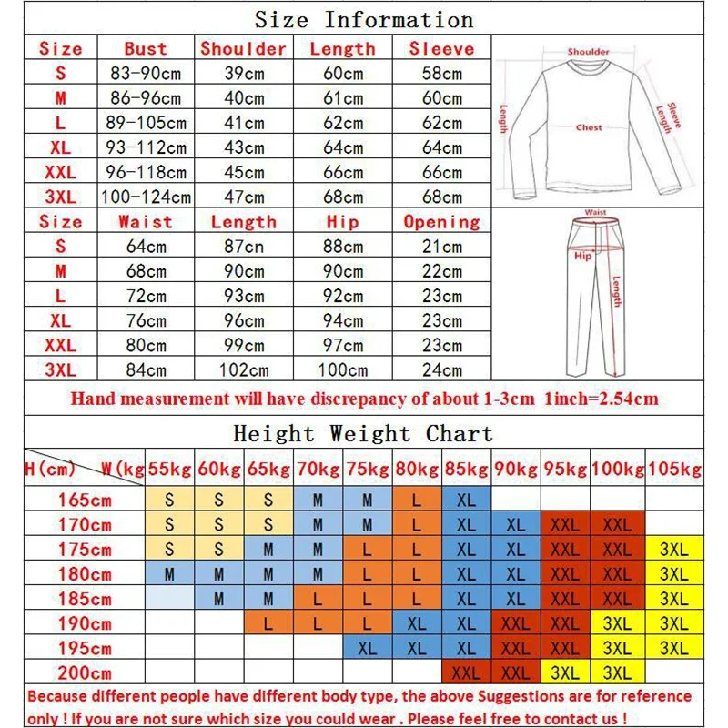 Women Men T-Shirt Tops Thermal Underwear Set Motorcycle Skiing Base Layer Warm Long Johns Shirts &Amp Tops Bottom Suit 4 Season