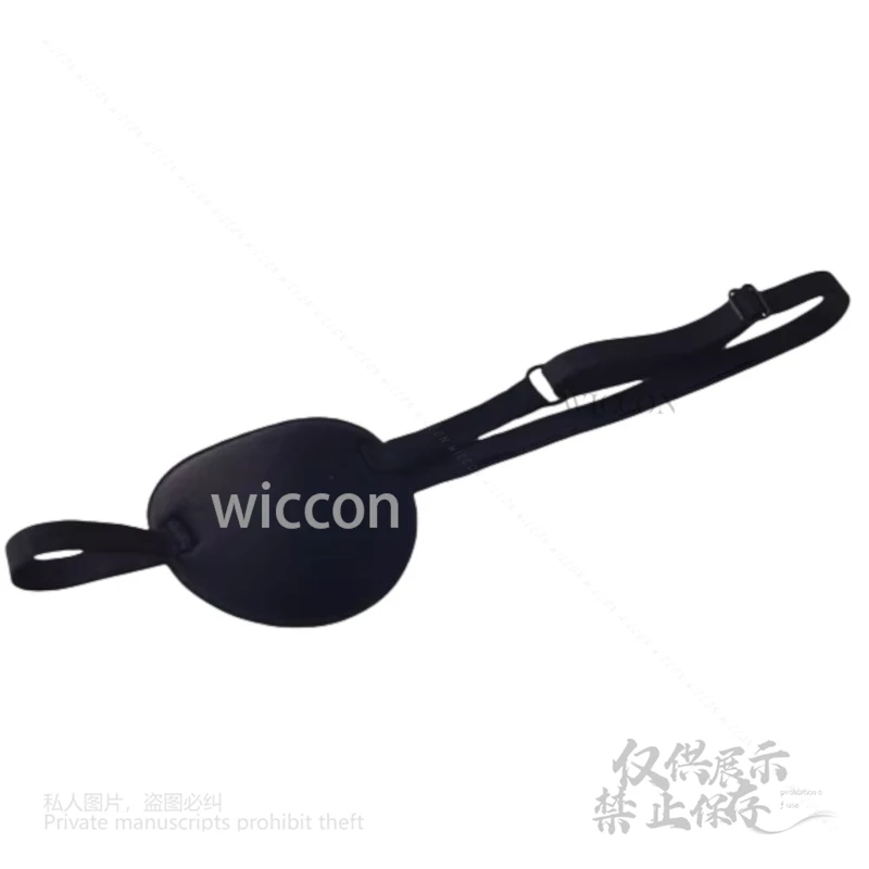 Anime Ciel Phantomhive Cosplay 2-Styles Wigs Blue Grey Long Short Heat Resistant Hair Blinder Halloween Carnival Party Women Men