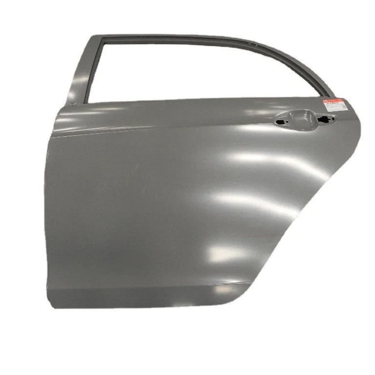 

Suitable for BYD Qin New Energy Left Middle Door HDH-5604010/70