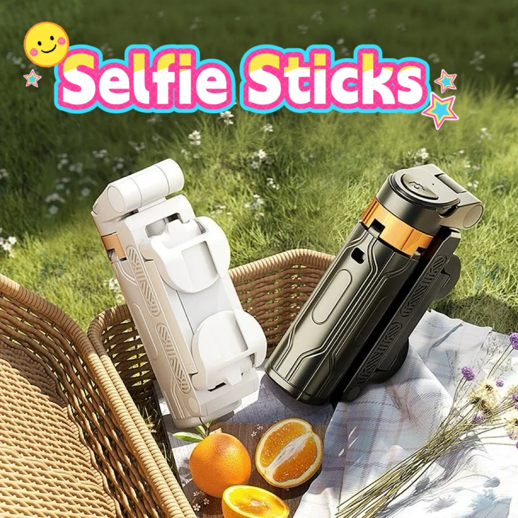 Bluetooth Tripod Ph… - image