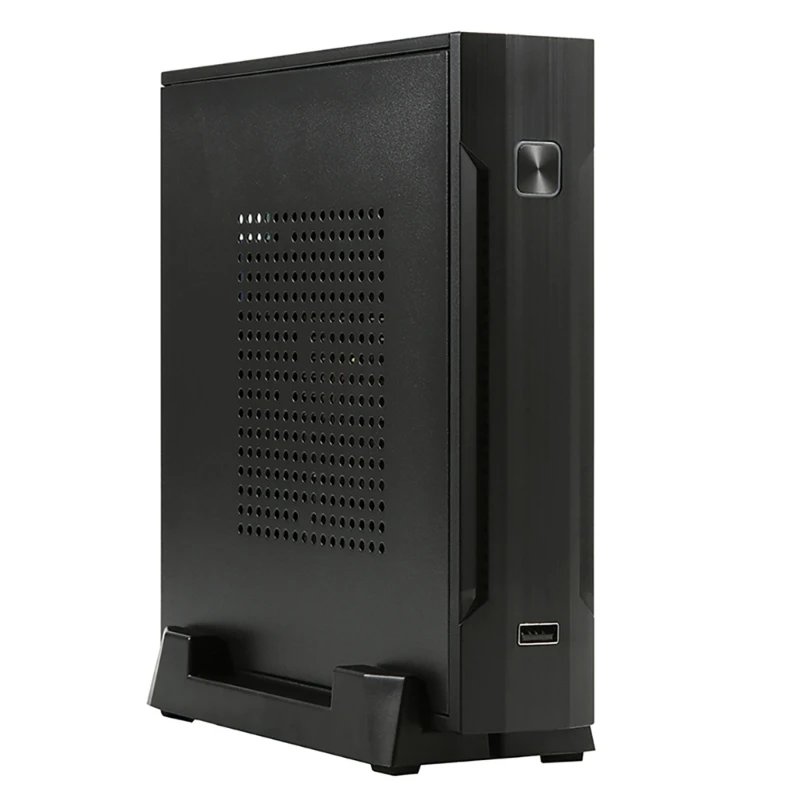 A01 PC Case Tower Foot Pad M05 Chassis Support Feet Enhances Ventilation