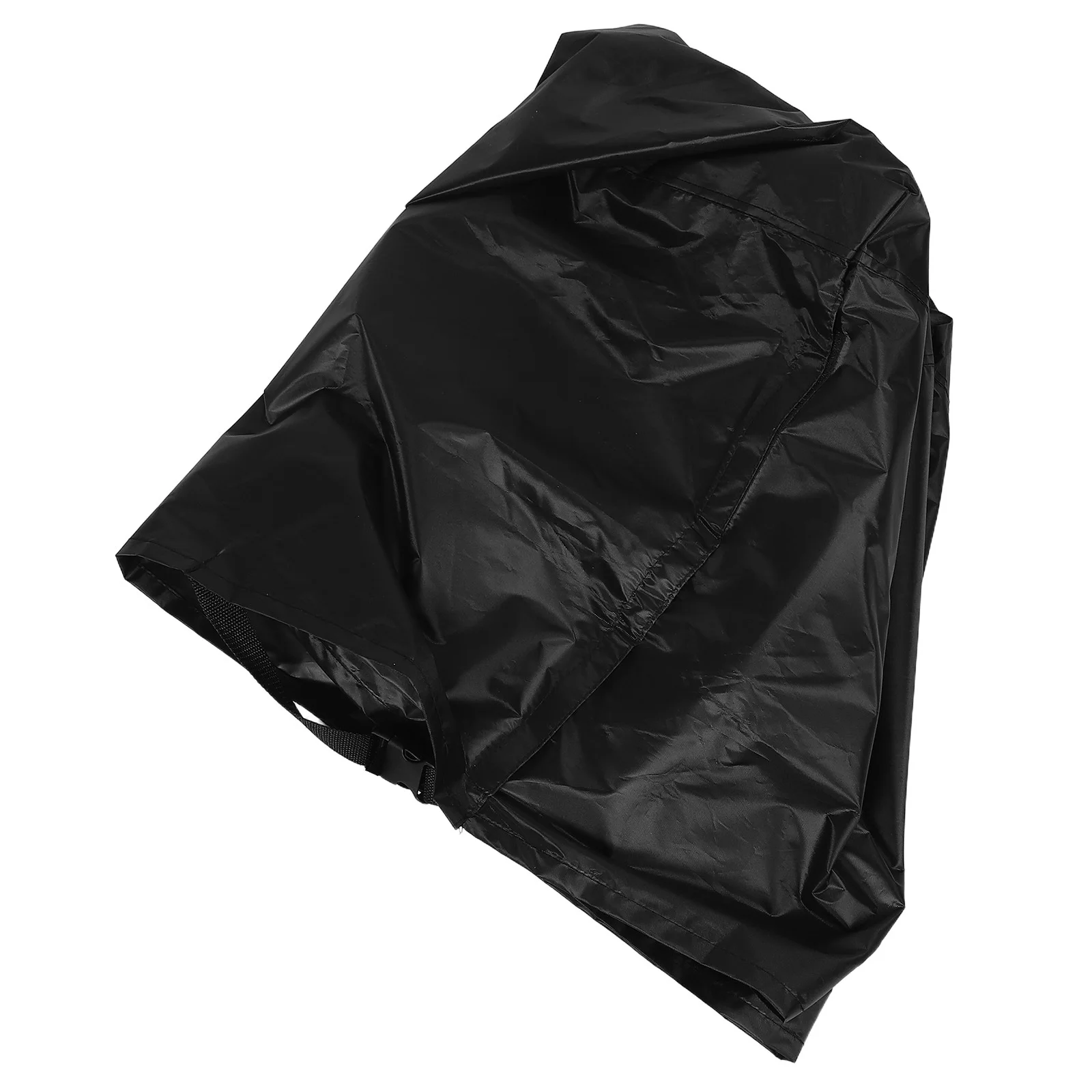 غطاء مولد خارجي من قماش أكسفورد مقاوم للماء وخفيف الوزن وسهل التركيب ومولد عالمي مقاوم للرياح ومقاوم للمطر