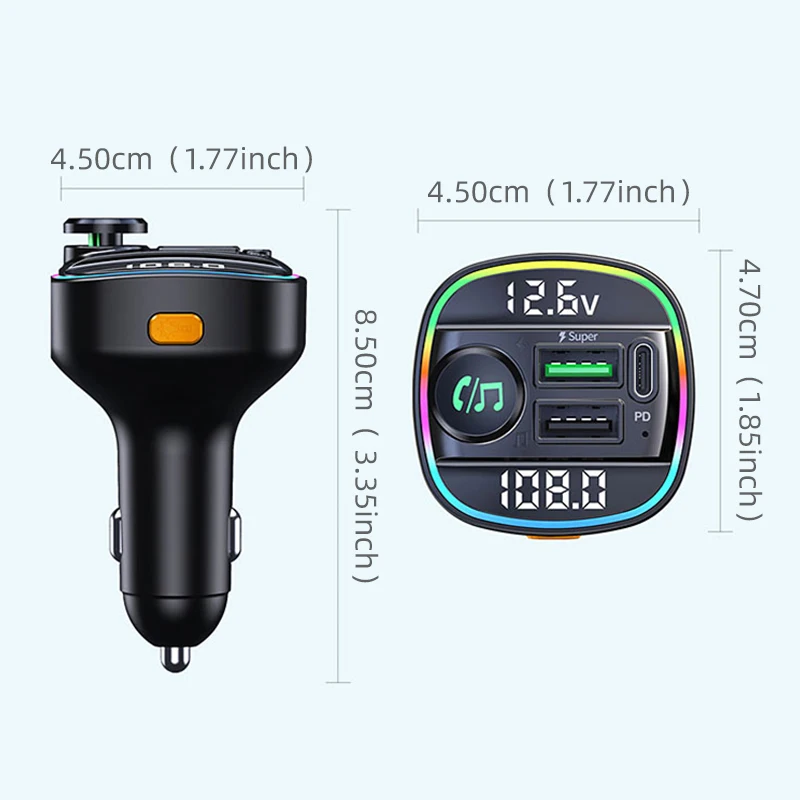 Thumbnail 4 - #2 New FM Transmitters Arrivals