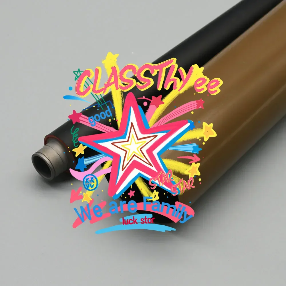 

NROLI2136FCZZ Original New Pressure Roller forSharp MX C 2621 3121 2651 3051 3081 4081 5081 6081 3581 4581 Fuser Film