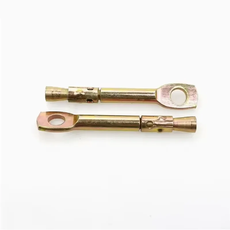 Fish-eye Type Expansion Bolt, Carbon Steel Fish-eye Type Expansion Bolt, Ceiling Expansion Bolt Screw for Suspended Ceilings.