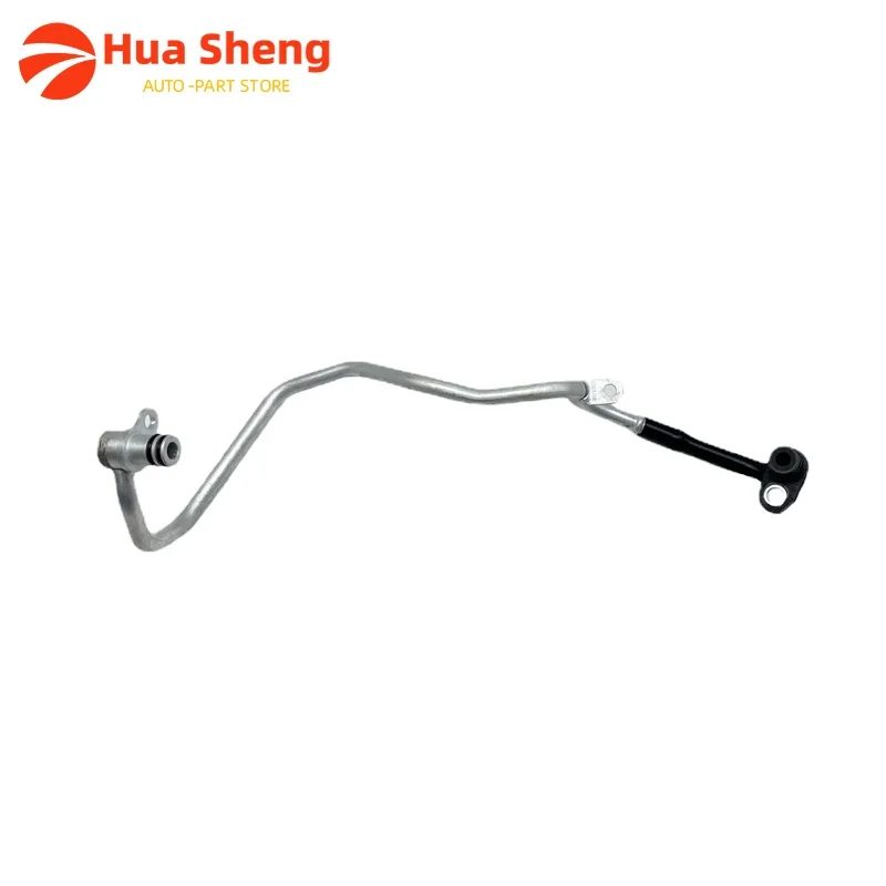 STZT 2782000851 Car Parts Turbocharger Coolant Line For Mercedes Benz W166 X166 W221 278 200 08 51  Coolant Line