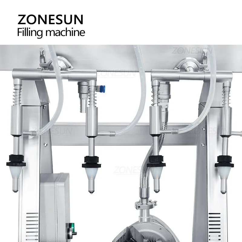 Zonesun ZS-RWGFP4 A… - image