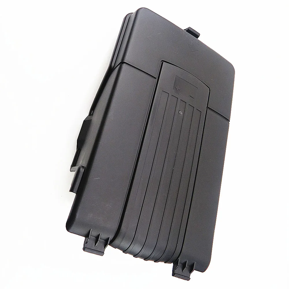 SCJYRXS Battery Tray Dustproof Cover 3C0915443A 1K0915443D For VW Tiguan Passat B6 Audi Q3 Skoda Octavia Superb 1K0 915 443D