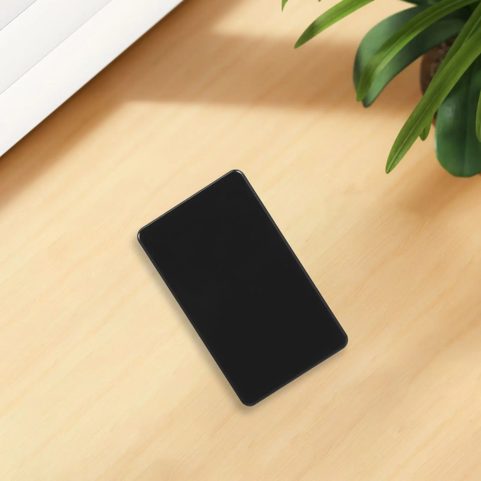 4 Pcs Secret Storage Box Hidden Money Container 85x50x21mm Portable Electrical Enclosure Plastic Compartment Valuable Hider