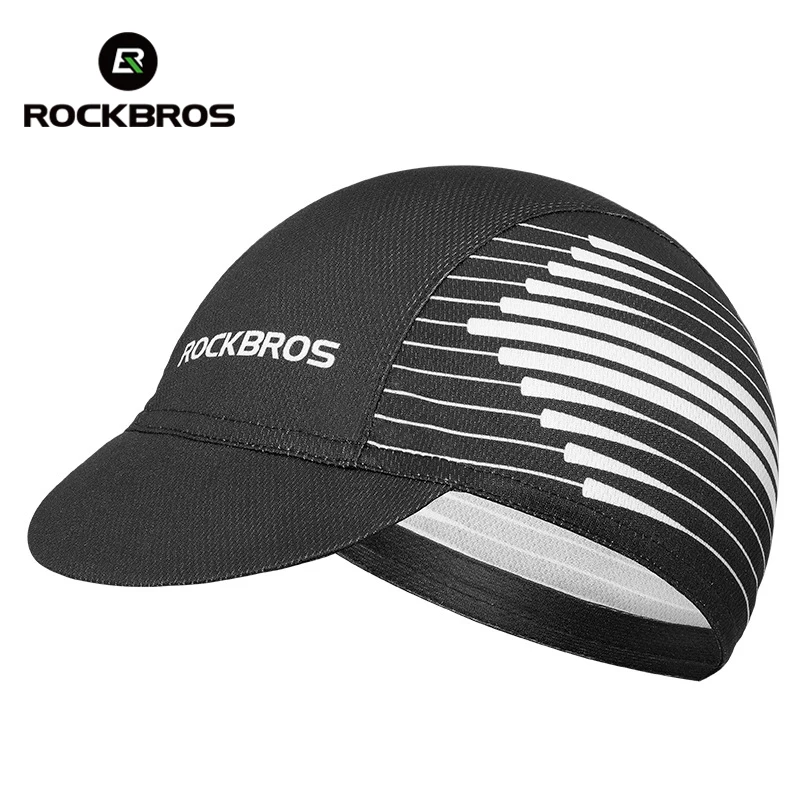 

ROCKBROS Cycling Cap Sun Protection Breathable Motocycle Riding Hat Men Women MTB Helmet Bike Cycling Headwear Gorra Ciclismo