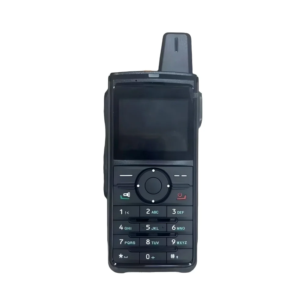 PNC380 Full Network Walkie Talkie Waterproof And Dustproof With 4000mAh Large Capacity Battery And SIM Card For Hytera N2502