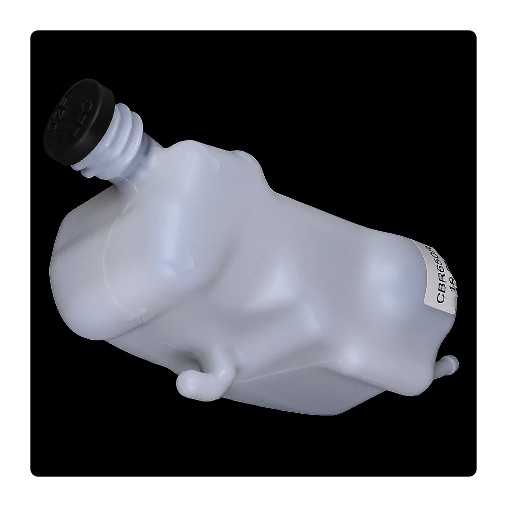 

For Honda CB650R CBR650R 2019 2020 2021 Accessories Motorcycle Auxiliary Water Tank Coolant Storage
