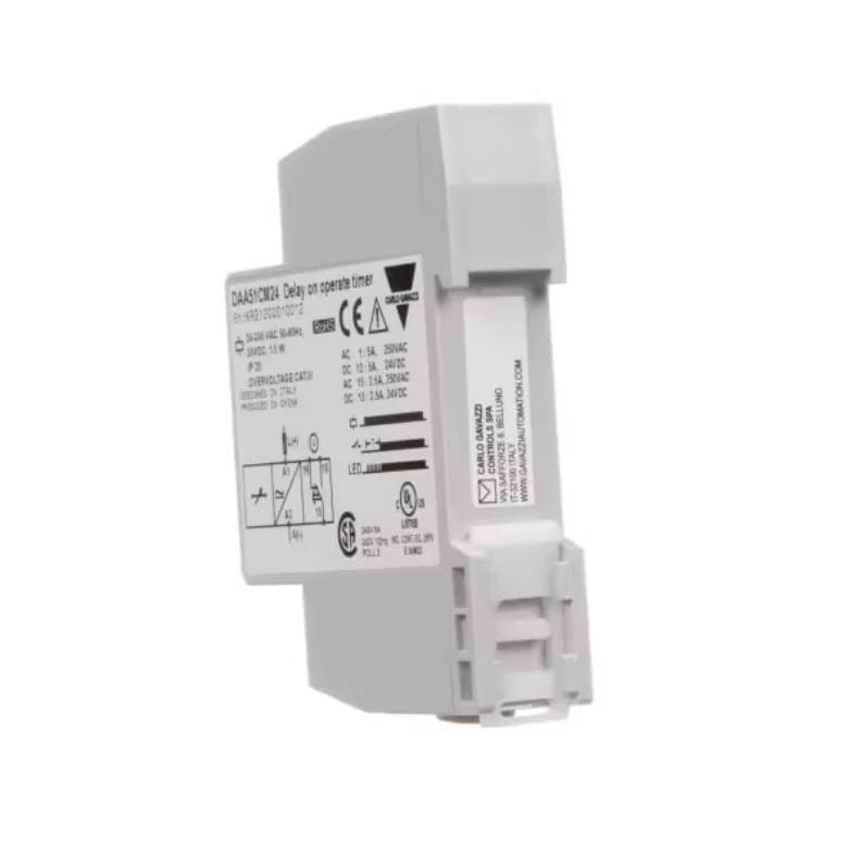

New original Carlo relay DAA51CM24B001