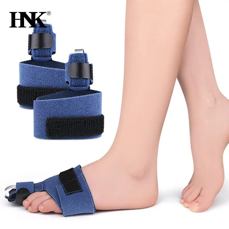 Toe Straightener Toe Splint Corrector Toe Wrap For Hammer Toe Bent Claw And Crooked Toe To Align Support Toes Foot Care Too