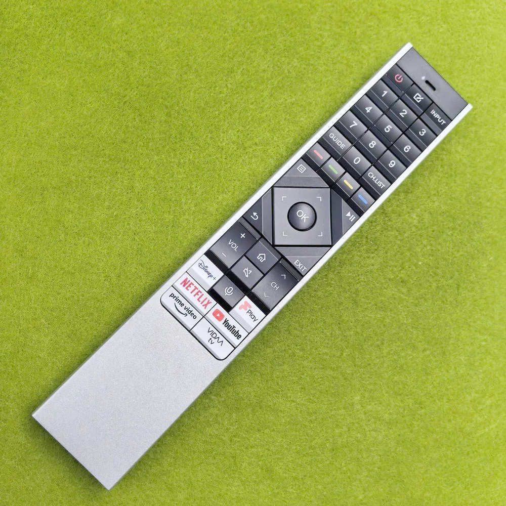 Original Remote Control ERF6P64H For HISENSE 55U7KQ 65U7KQ 75U7KQ 85U7KQ 100U7KQ 55U8KQ 65U8KQ 75U8KQ 65UXKQ 85UXKQ OLED TV