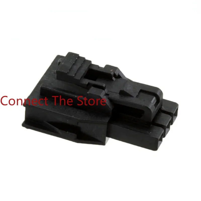 7PCS Connector 105307-1203 1053071203 Rubber Case 3P 2.5mm Pitch Original In Stock