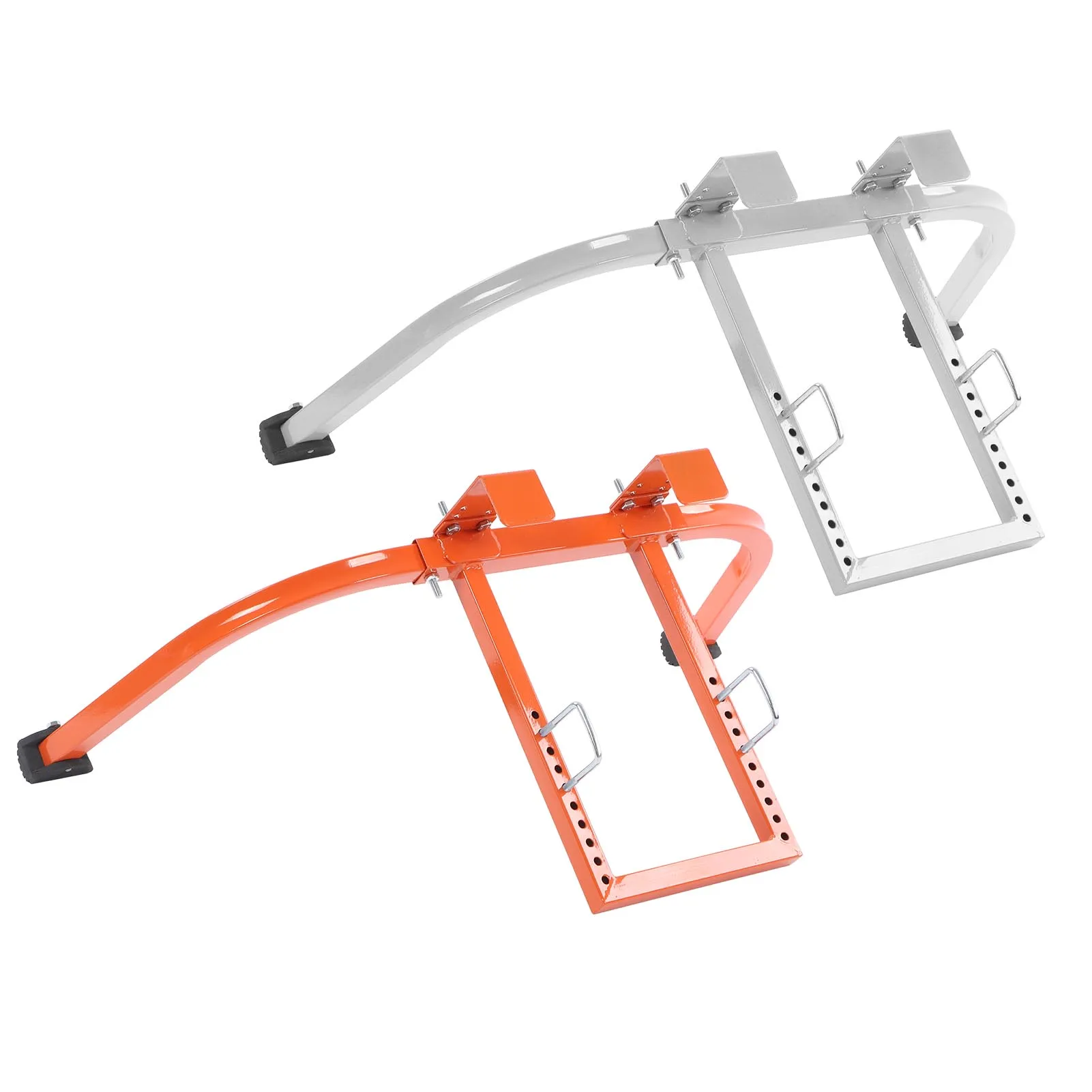 Лестница Крючок на крышу Лестница-спан Стабилизатор лестницы Стабилизатор лестницы Стальная лестница Крючок на крышу Крыло Стойка для скалолазания и покраски