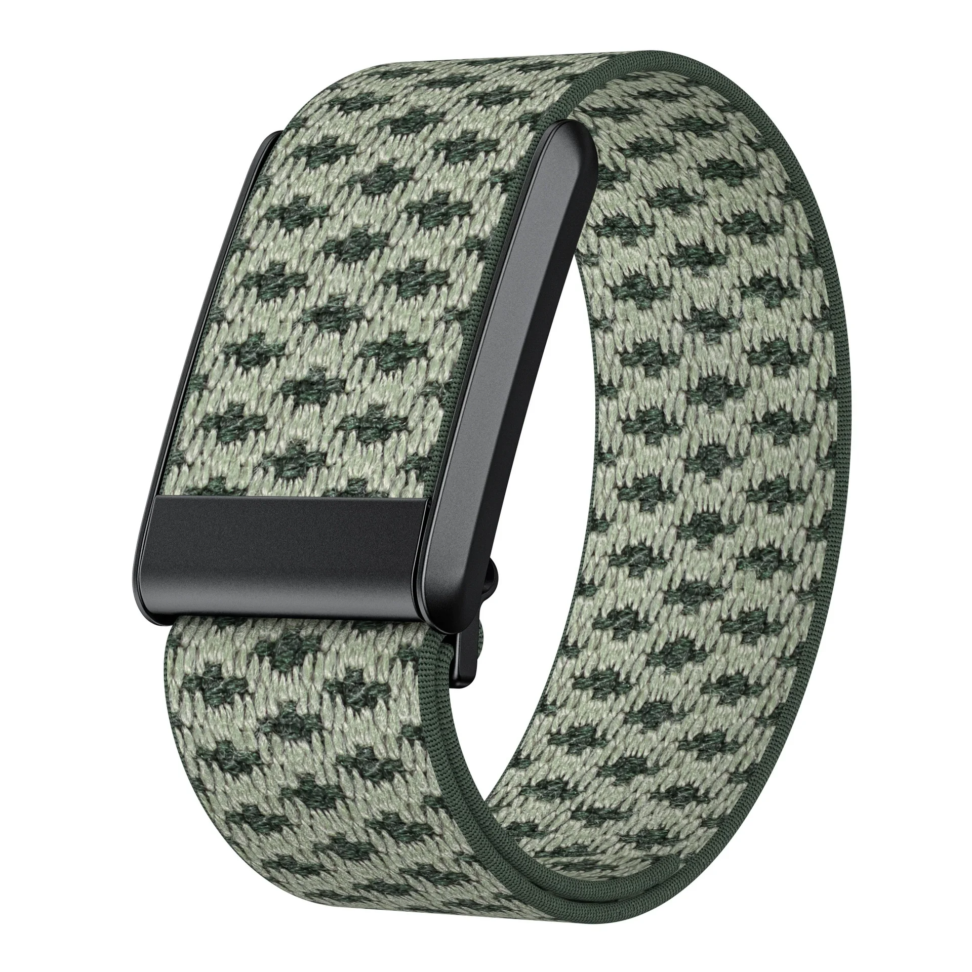 Fitness Tracking Strap Band Replacement Compatible with Whoop 4.0 Odor Resistant Adjustable Breathable Band