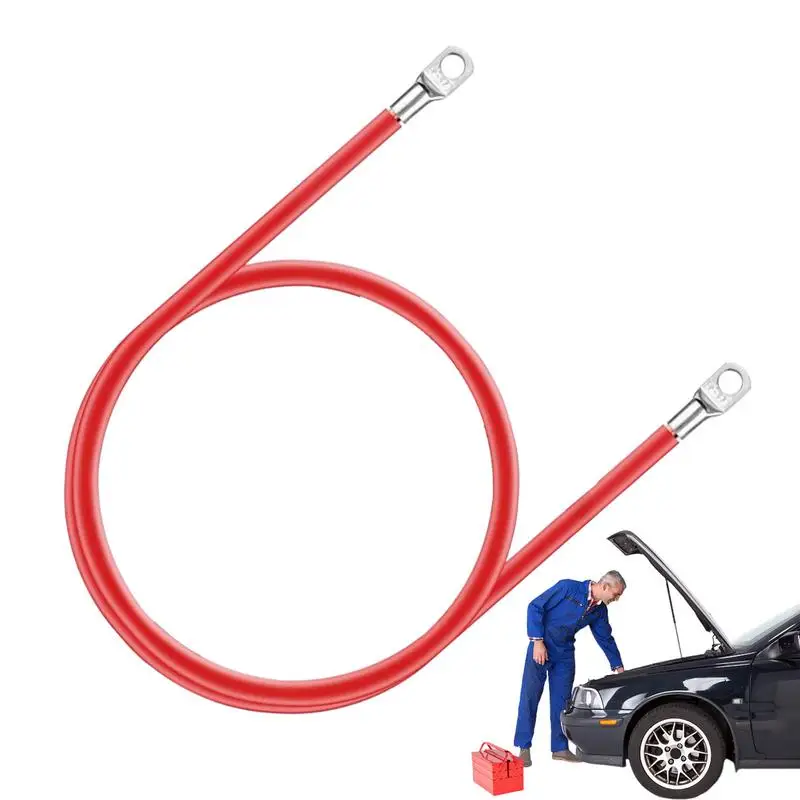 

Инверторные кабели, детали автомобильного аккумуляторного кабеля, разъемы для шнуров, аксессуары, сменное соединение для мотоциклов, гольфа, морских грузовиков