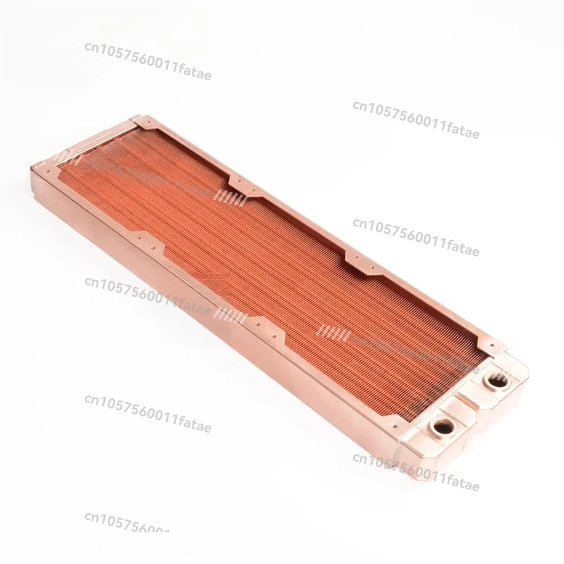 All-Copper Computer…