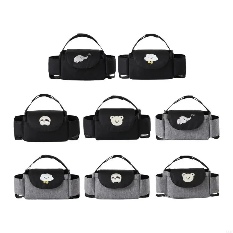 N84E PRAM Bag Cup Bottle Drink Holder Bage Bage-