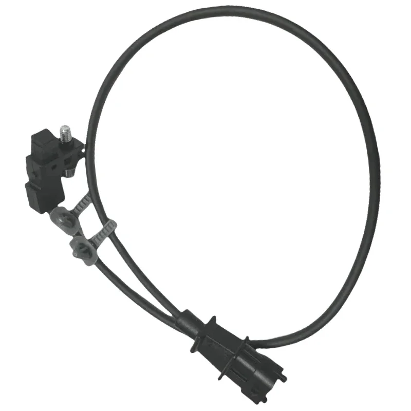 

Датчик положения коленчатого вала Santa Fe для Hyundai Tucson ix35 2010-2018 Kia Sorento Sportage, датчик коленчатого вала 391802F000