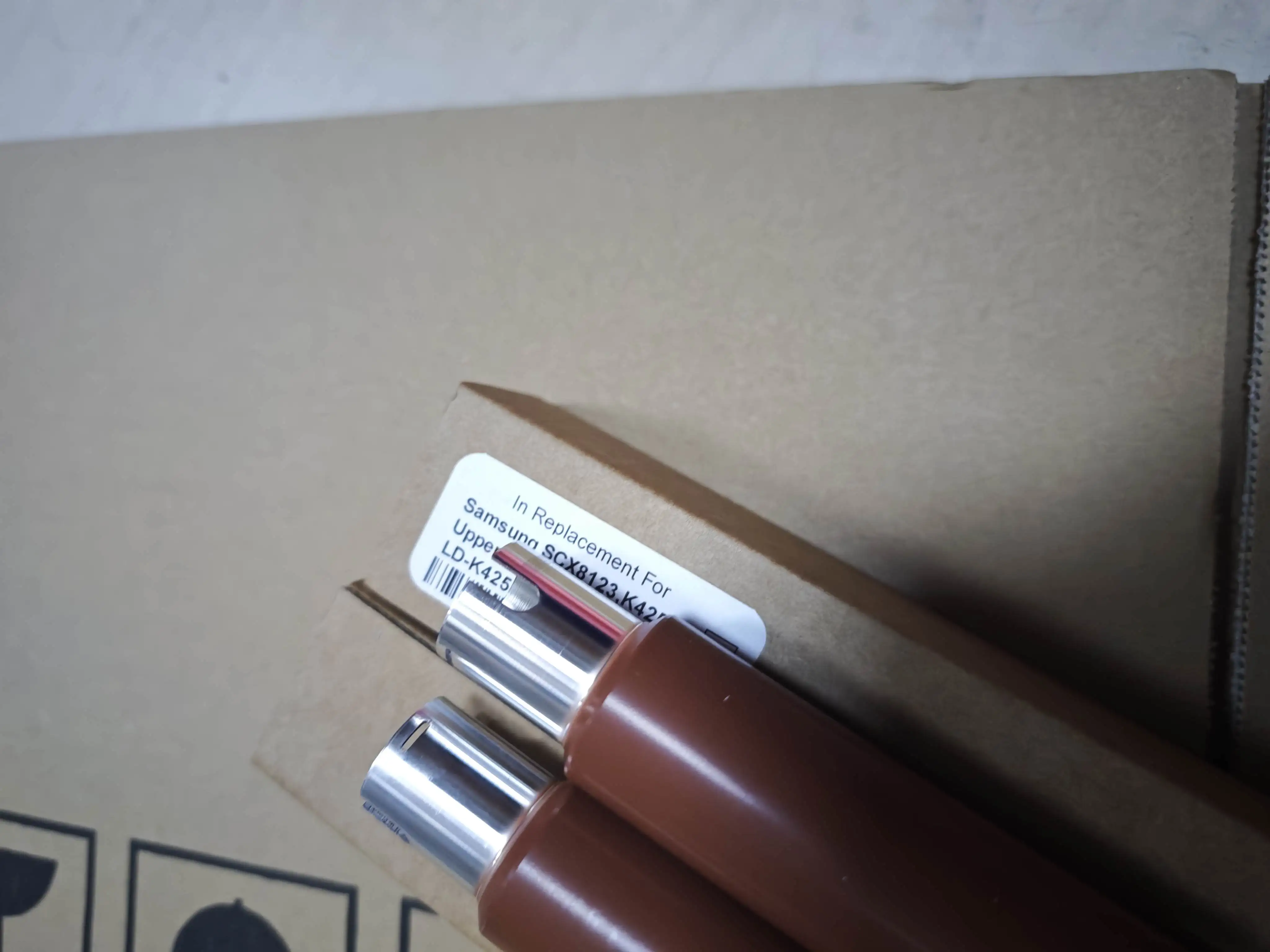 

K4350 Прижимной ролик с верхней и нижней рукавами фьюзера для Samsung K3250 K3300 K4300 K4250 SL-K3250 SL-K3300 SL-K4250 SL-K4300