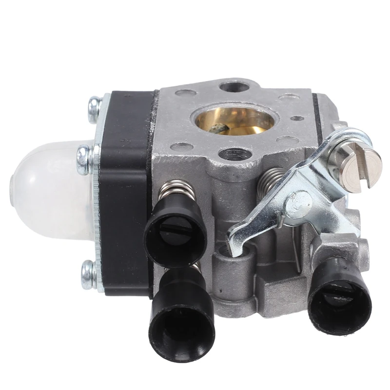 HS45 FS38 Carburetor Is Suitable For STIHL C1Q-S97 C1Q-S186 FS46 FS55 KM55 FS45 FS45C FS46C FS55C FS55R FS55RC Weeder