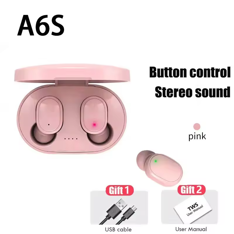TWS A6S