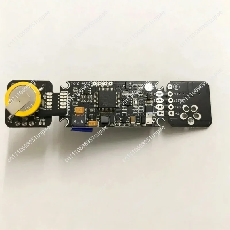 T12 Digital Display Soldering Station 1.14 Inch Ips Color Screen Control Board STM32 Main Control Board