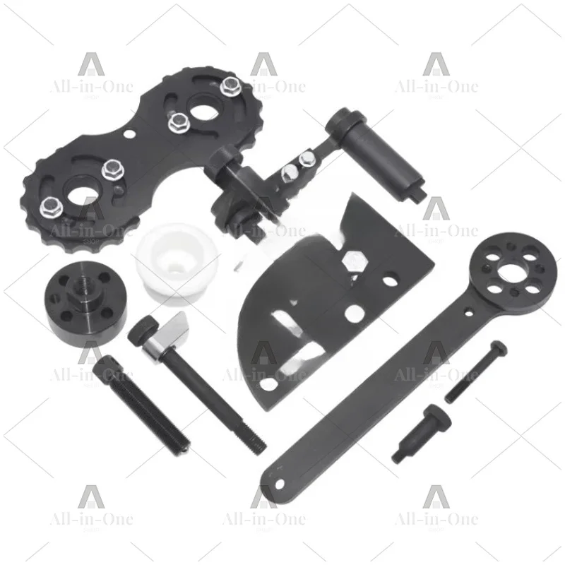 Hot Sale Camshaft Timing Tool Kit - Fit 1.5T 2.0T B4204 B4154 Engine S60 S80 S90 V40 V60 V70 V90 XC60 XC70 XC80 XC90
