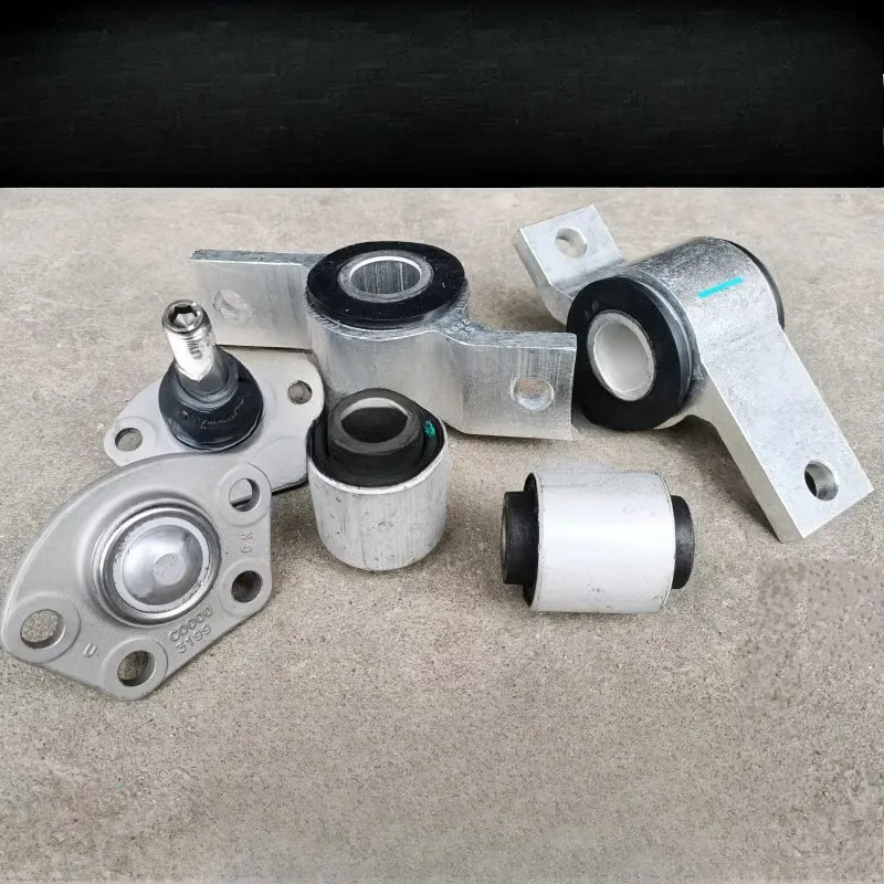 

Lower Swing Arm Rubber Boot for SAIC Maxus V80