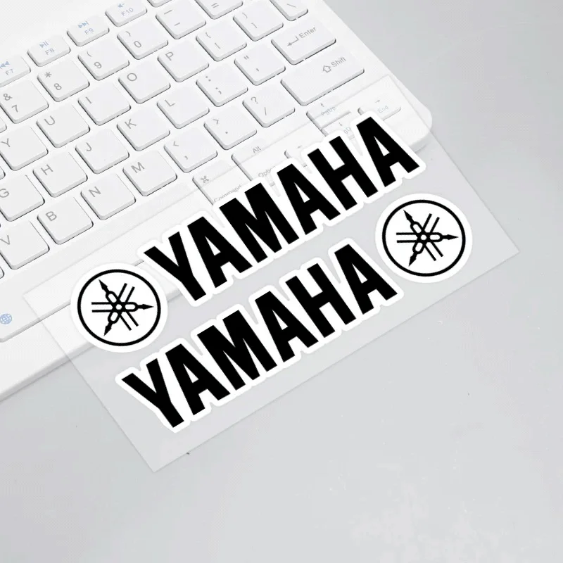 دراجة نارية ملصق شعار ديكور خزان الوقود سيارة ملصق تعديل شخصي عاكس خدش حجب ملصق مائي