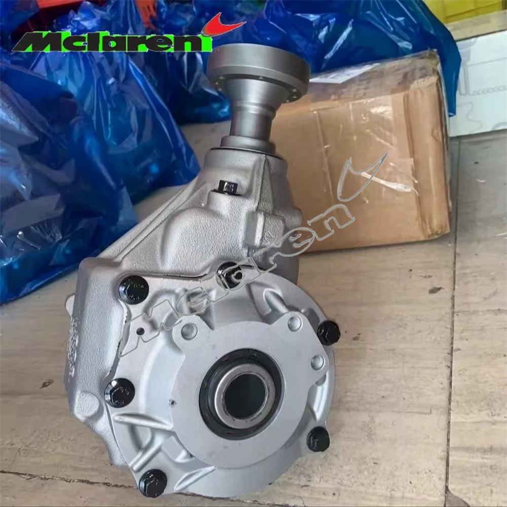 

New Transfer Case Front Differential Assembly LR040657 LR007147 Factory direct supply For Freelanders Range Rover Volvos Xc60