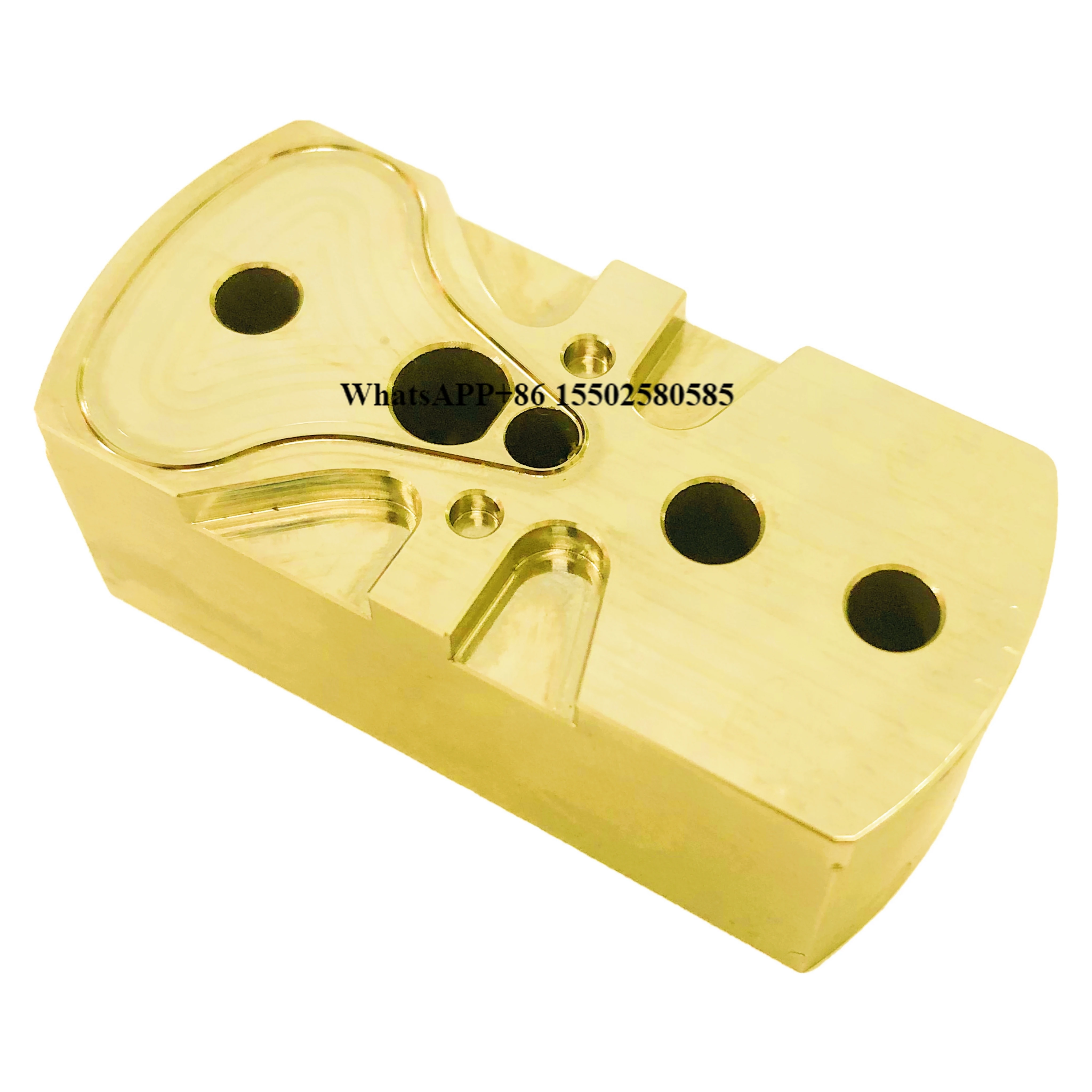 

Manufacturer of Can Tooling for Easy Open End Mold,Mold Parts Manufacturers