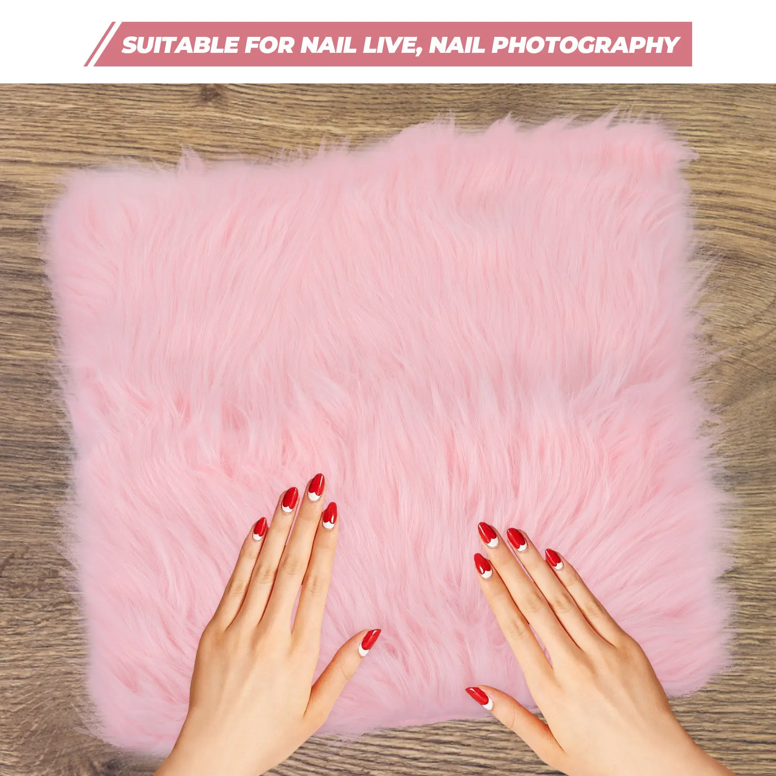 Tapete de fundo para nail art, - Nail Art Foto avaliação e preço