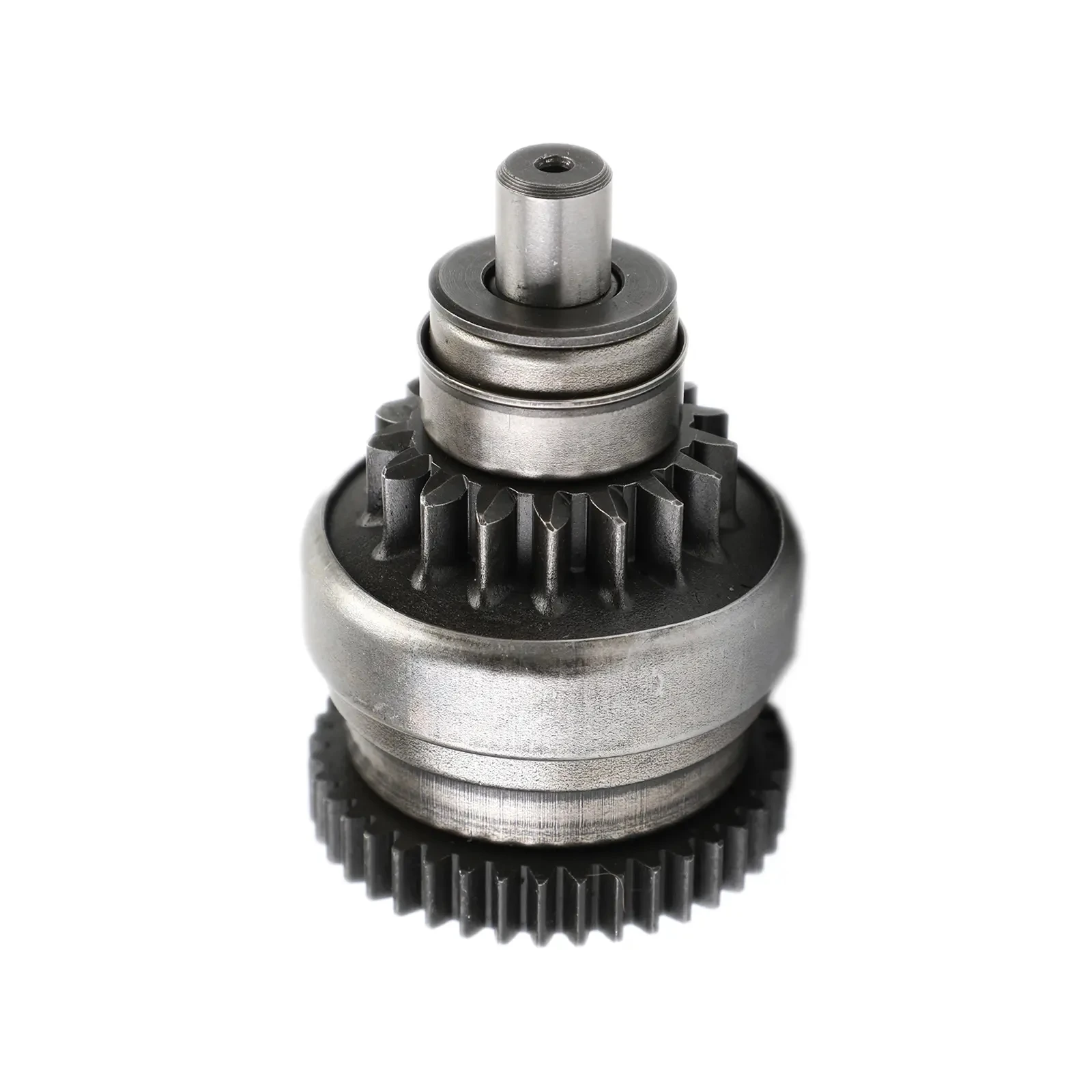 Starter Drive Gear Bendix For Yamaha Grizzly600 YFM600FWA YFM600F YFM600FH 1998-2001 4WV-15650-00-00 4WV-15650-02-00 4WV-15570-0