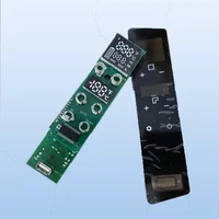 Alpicool-Panel de Control de refrigerador de coche, placa de circuito de congelador portátil, accesorios de congelador PCB para nevera de viaje, Camping en casa y coche