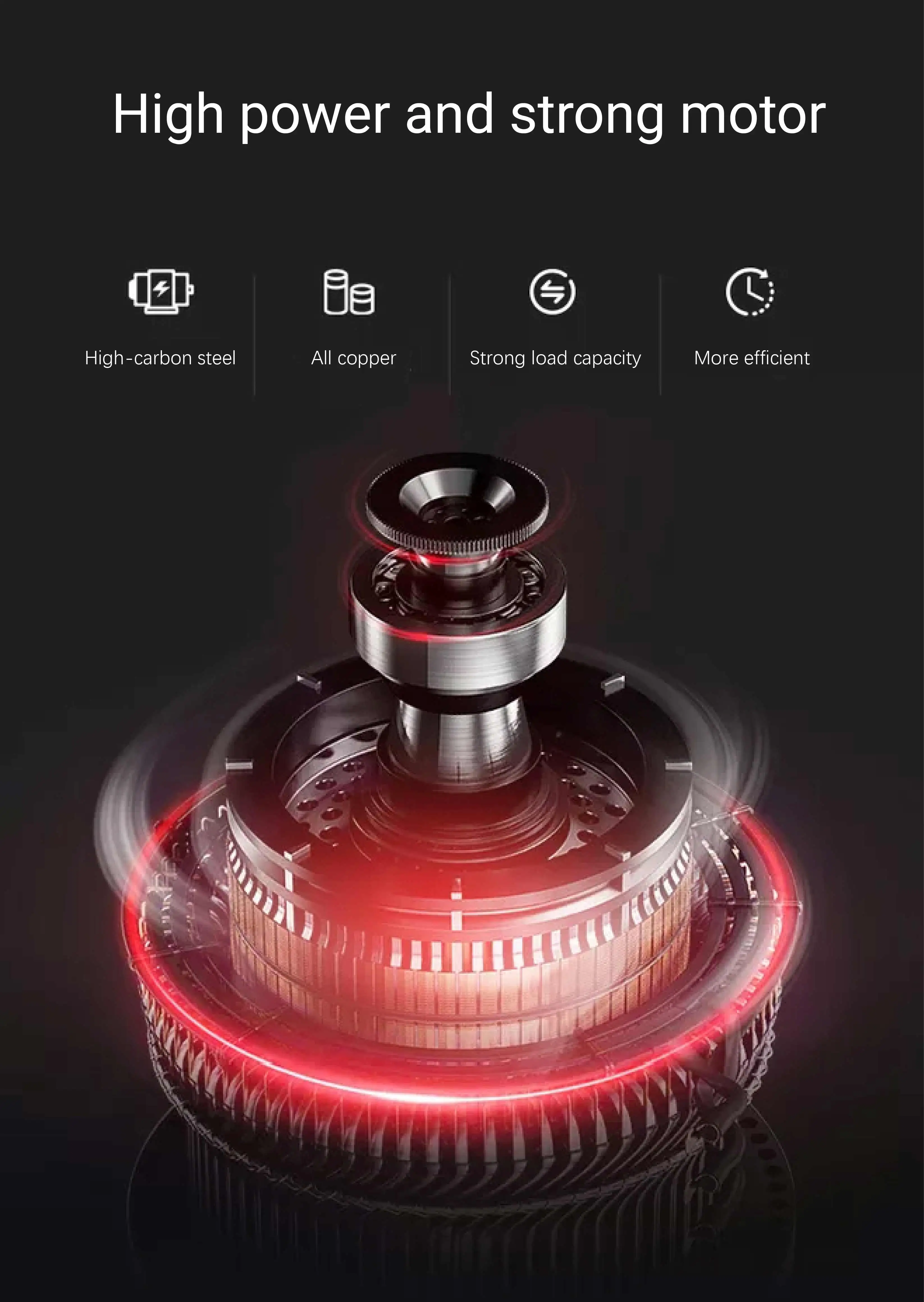 

2026 40MM Cutting Garden Pruners Electric