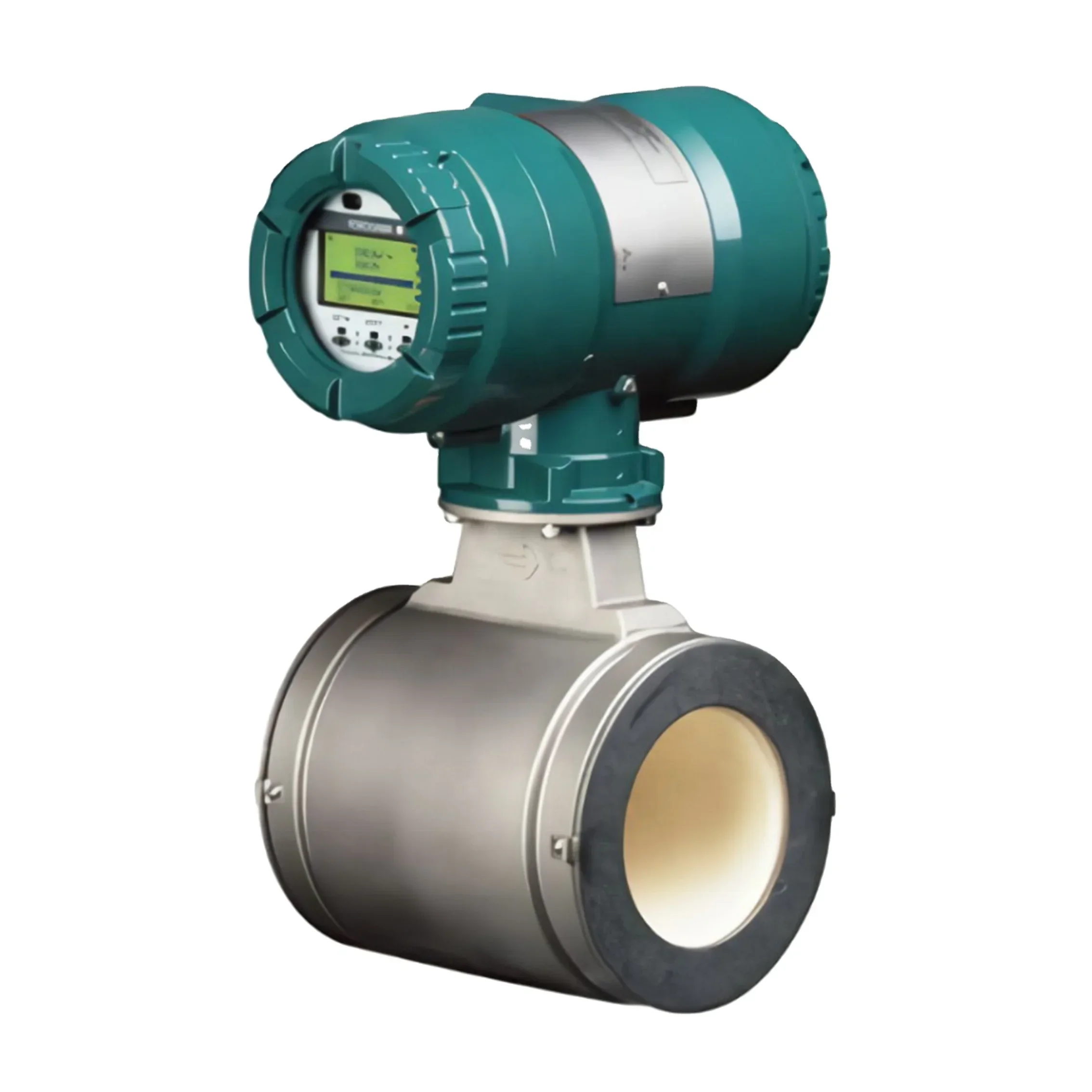 

High-quality and highly reliable YOKOGAWA ADMAG AXG/AXF Magnetic Flowmeters Series Model AXG015 AXG100 AXG150 AXG050 AXG025