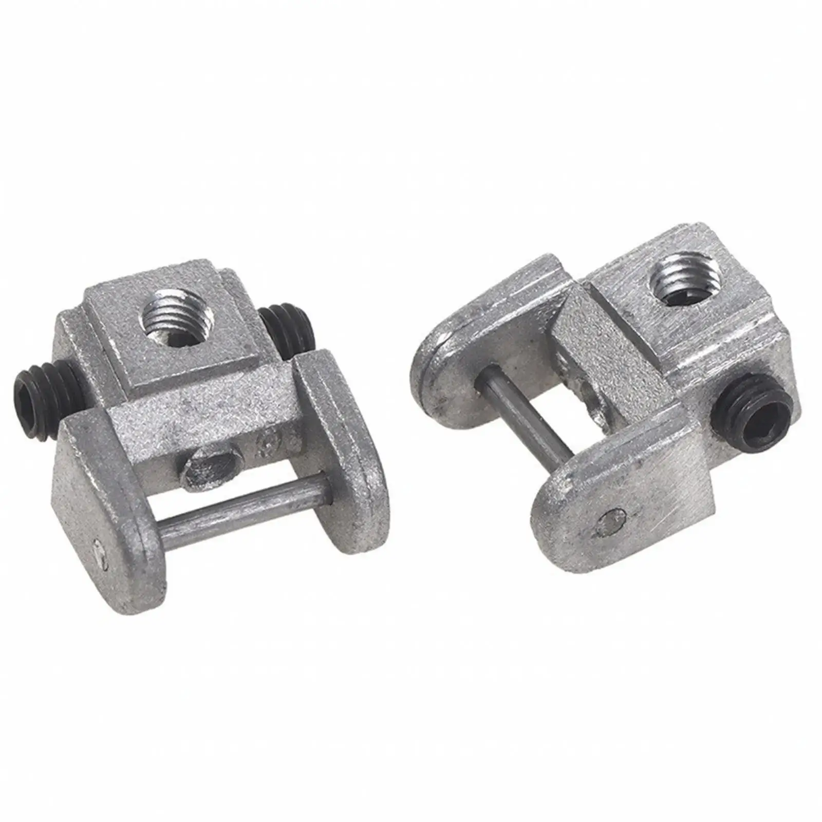 Steel Wire Saw Clamp Set Woodworking Clamps for Cutting Tools Handmade Craft Projects