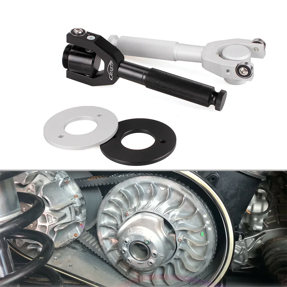 Drive Belt Adjustment & Changing Tool For Can-Am Maverick X3 CVT Belt Replacement Tool