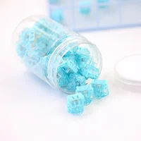 Kailh BOX Prestige interruptor silencioso lineal de 3 pines para interruptores de teclado mecánico Varmilo 42gf Kit de juegos de oficina prelubricación