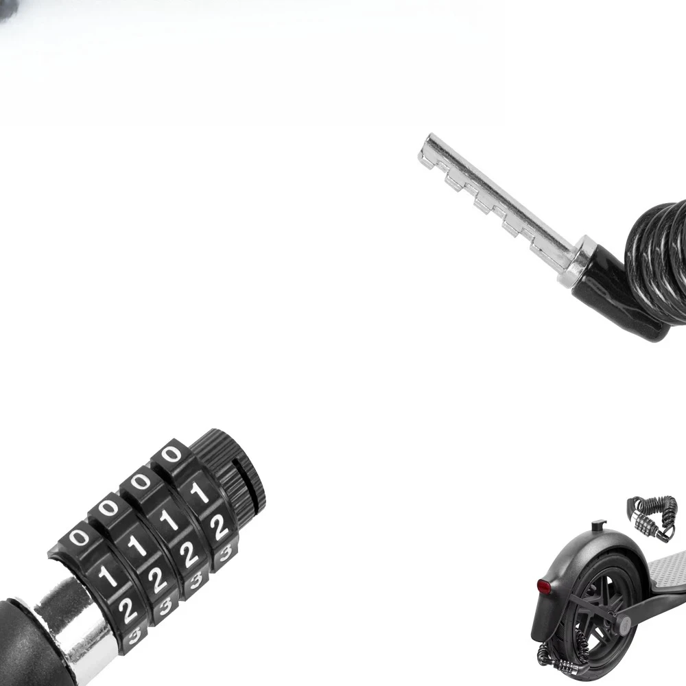 For Xiaomi M365 Pro…