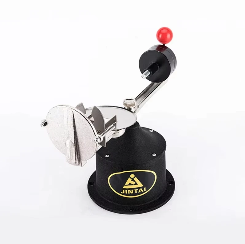 Dental Centrifugal Casting Machine Technician Equipment Easy To Be Operated Simple Structure Dentistry Crucible Centrifuge Model