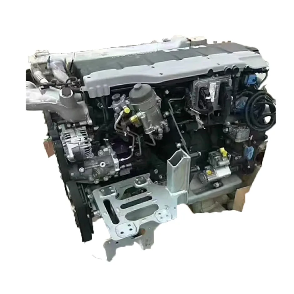 

Аксессуары для грузовиков б/у в хорошем состоянии: двигатель в сборе, подходит для тяжелых грузовиков Shacman