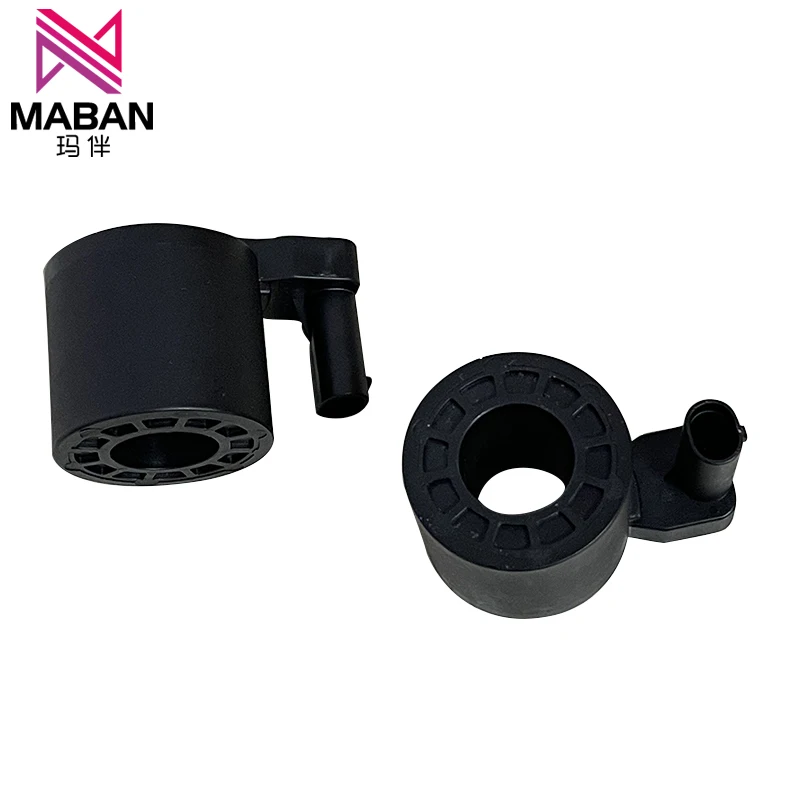 

1 Pair 2223204713 2223204813 Front Shock Absorber Electronic Solenoid Valve For Mercedes S Class W222