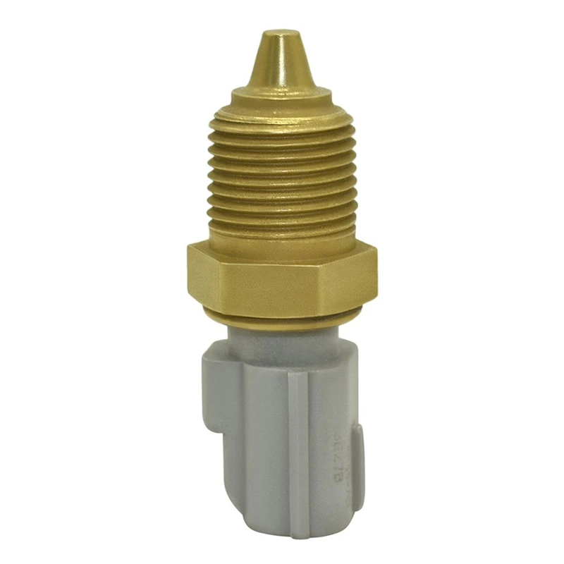 Coolant Temperature Sensor F5AF-12A648-AB For Ford Aerostar Bronco, Jaguar S-Type, Lincoln Aciator, Mazda B2300