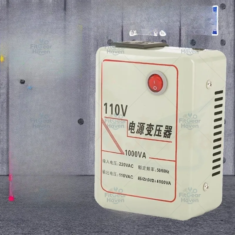 Suitable for Power Transformer Boost Power Conversion